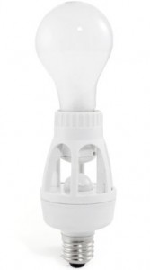 Motion Sensor Light Adapter