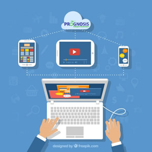 Cloud Computing by Tech Prognosis 