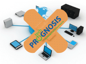 Patch Management by Tech Prognosis