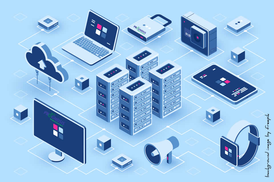 Managed IT Services