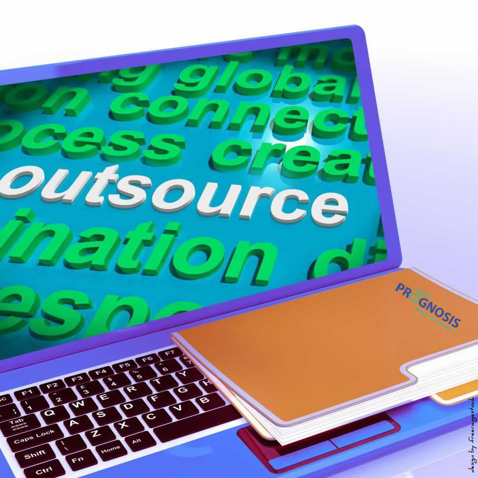 Outsourcing Technology Services